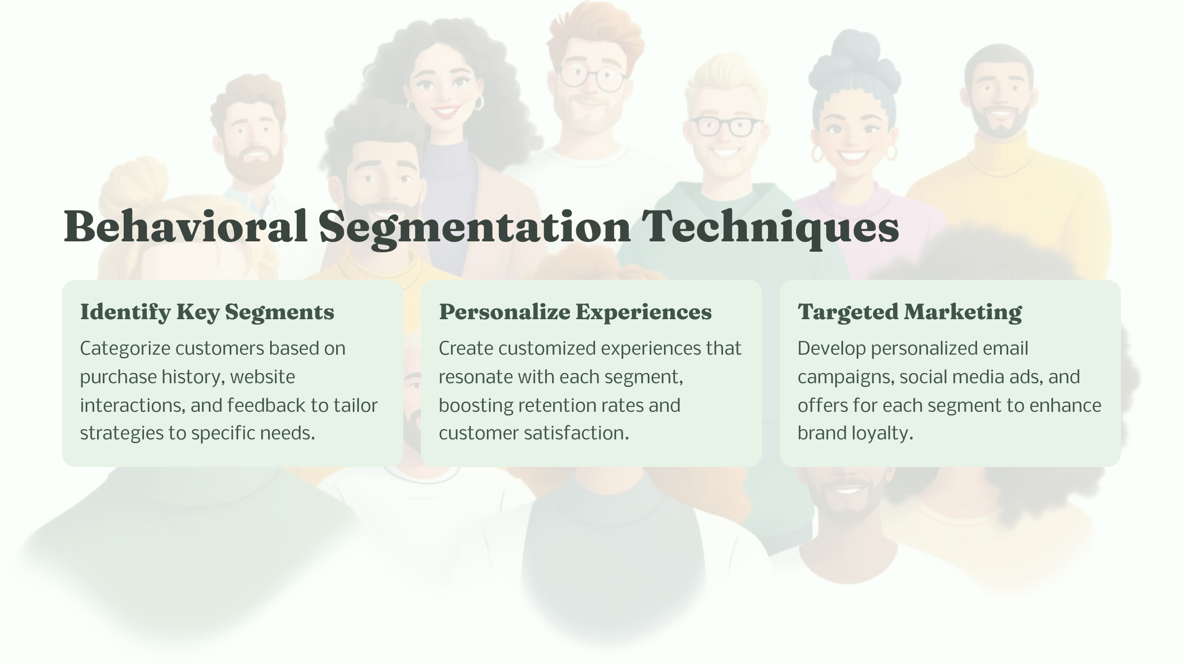 Leveraging Data Analytics for Customer Retention