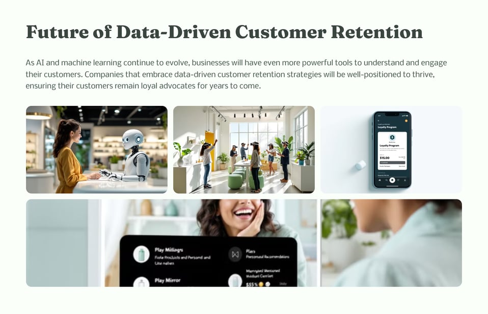 8_Future-of-Data-Driven-Customer-Retention