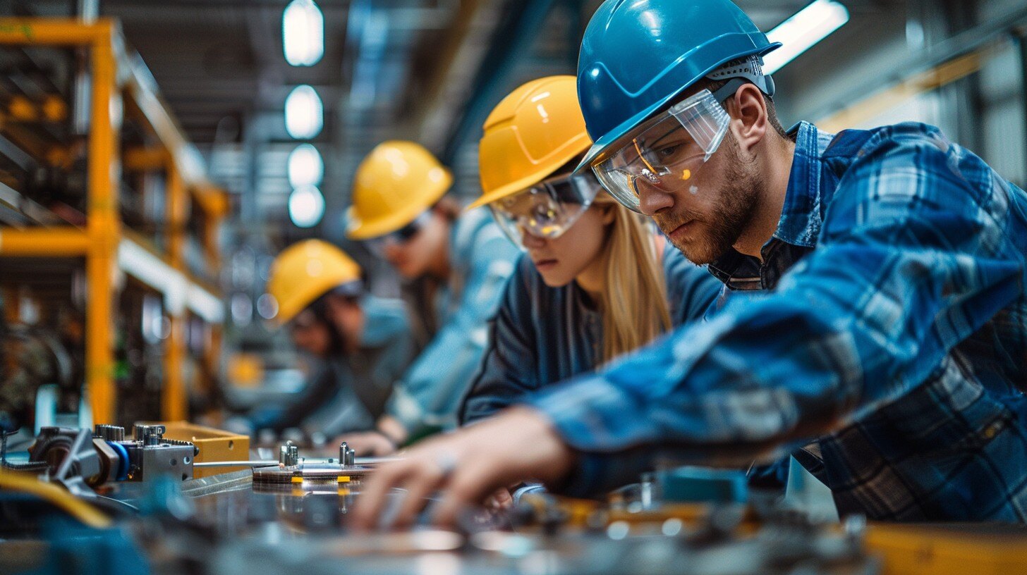 StockCake-Industrial Team Working_1726335106